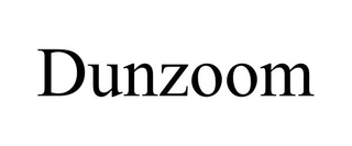 DUNZOOM