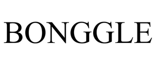 BONGGLE