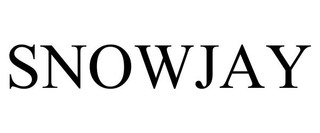 SNOWJAY