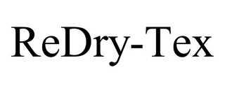 REDRY-TEX