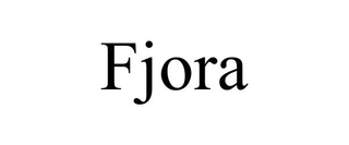 FJORA