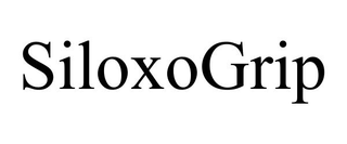 SILOXOGRIP