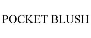 POCKET BLUSH