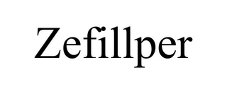 ZEFILLPER