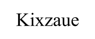 KIXZAUE