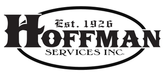 EST. 1926 HOFFMAN SERVICES INC.