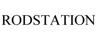 RODSTATION