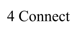 4 CONNECT