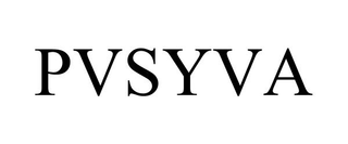 PVSYVA
