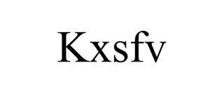 KXSFV