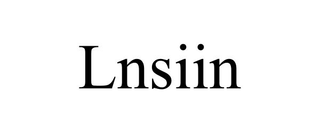 LNSIIN