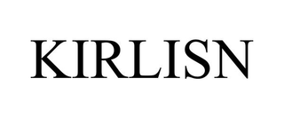 KIRLISN