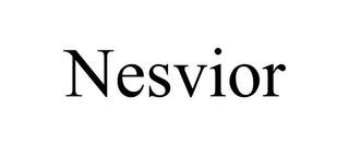 NESVIOR