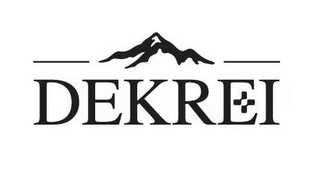 DEKREI