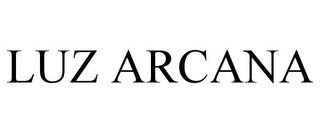 LUZ ARCANA
