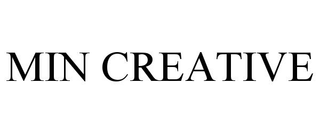 MIN CREATIVE