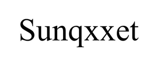 SUNQXXET