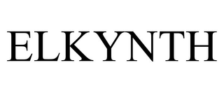 ELKYNTH