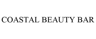 COASTAL BEAUTY BAR
