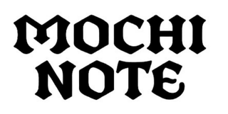 MOCHI NOTE