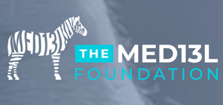THE MED13L FOUNDATION
