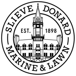SLIEVE DONARD EST. 1898 MARINE & LAWN