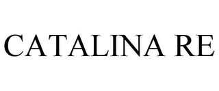 CATALINA RE