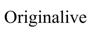 ORIGINALIVE