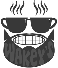 WAKEY'S
