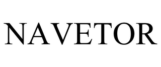 NAVETOR