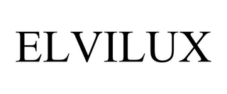ELVILUX