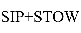 SIP+STOW