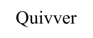 QUIVVER