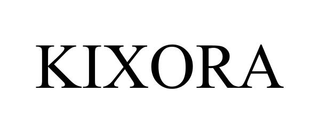 KIXORA