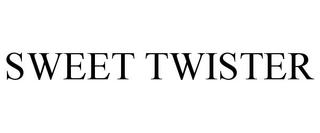 SWEET TWISTER