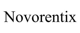 NOVORENTIX