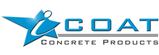 ICOAT CONCRETE PRODUCTS
