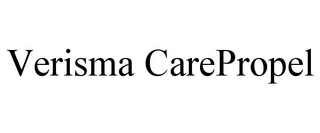 VERISMA CAREPROPEL
