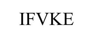 IFVKE