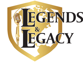 LEGENDS & LEGACY
