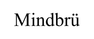 MINDBRÃ