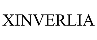 XINVERLIA