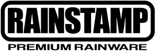 RAINSTAMP PREMIUM RAINWARE