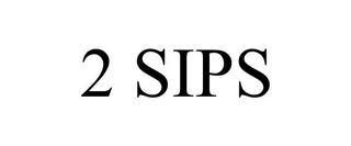 2 SIPS
