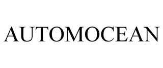 AUTOMOCEAN