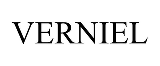 VERNIEL