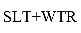 SLT+WTR