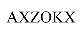 AXZOKX