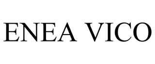 ENEA VICO