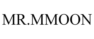 MR.MMOON